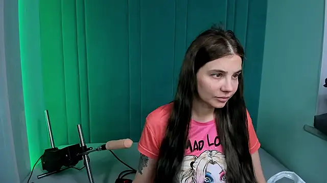 JuliaBusty online show from 03/06/26, 04:51