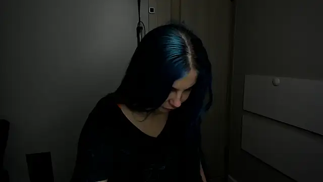 JuliaBusty online show from 11/07/25, 03:38