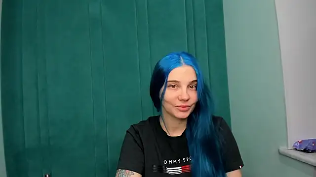 Snapshot of JuliaBusty chatting on 01/16/26, 05:00 JuliaBusty online show from 01/16/26, 05:00