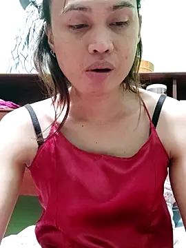 QueenSoreal online show from 02/08/26, 04:26