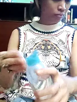 QueenSoreal online show from 02/01/26, 02:48