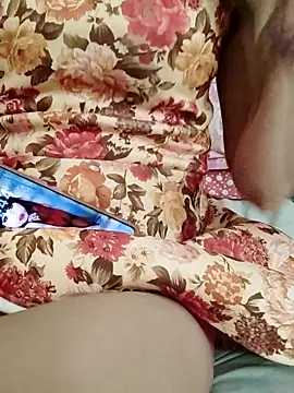 QueenSoreal online show from 03/14/26, 02:45