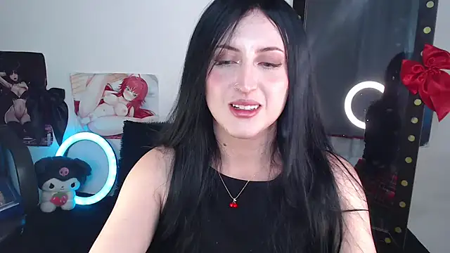 Evelyn Sheeran online show from 05/09/26, 03:21