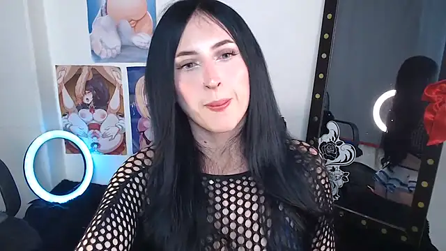 Evelyn Sheeran online show from 07/19/26, 06:11