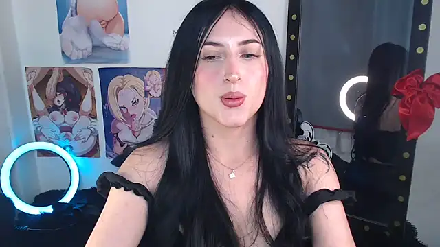 Evelyn Sheeran online show from 07/26/26, 02:51
