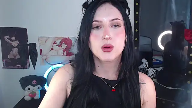 Evelyn Sheeran online show from 05/12/26, 03:58