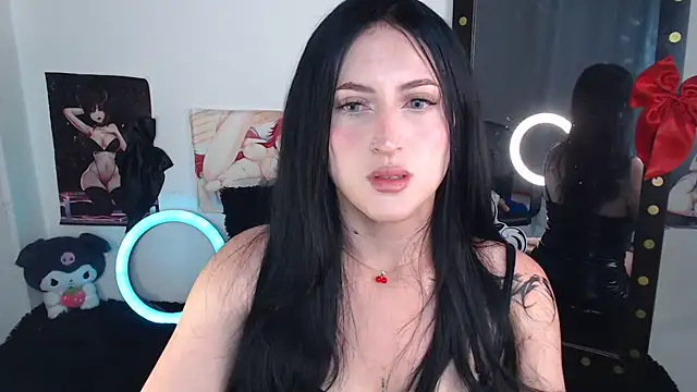 Evelyn Sheeran online show from 06/11/26, 03:03