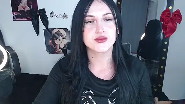 Evelyn Sheeran online show from 02/19/26, 04:20