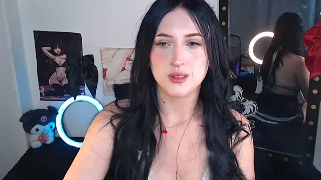 Evelyn Sheeran online show from 06/14/26, 04:46