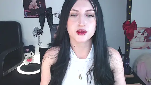 Evelyn Sheeran online show from 03/01/26, 02:22