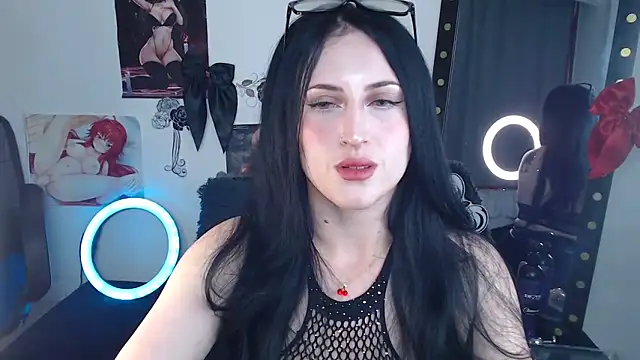 Evelyn Sheeran online show from 04/22/26, 04:30