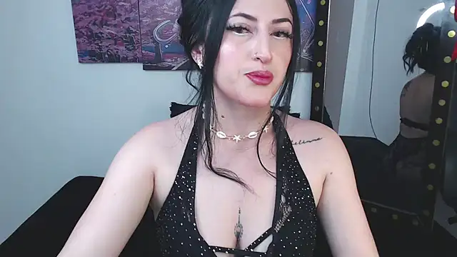 Evelyn Sheeran online show from 10/27/25, 02:23