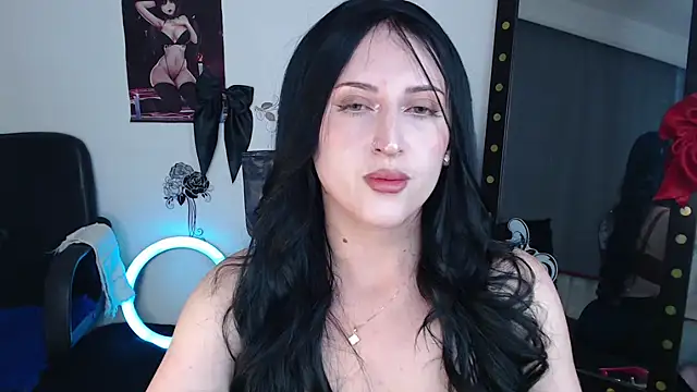 Evelyn Sheeran online show from 03/31/26, 04:47