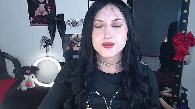 Evelyn Sheeran online show from 02/22/26, 05:54