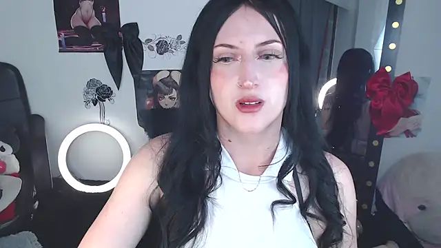 Evelyn Sheeran online show from 03/10/26, 04:27