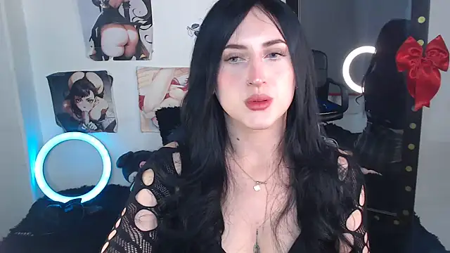Evelyn Sheeran online show from 07/02/26, 06:30