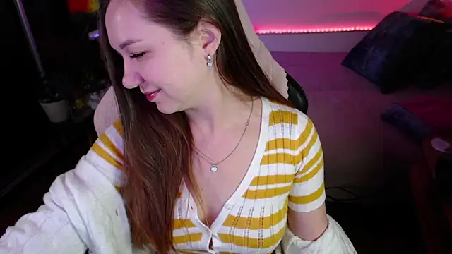 LizaSexy20 online show from 12/03/25, 07:08