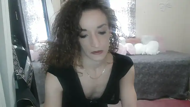 AshleyRain online show from 01/02/25, 05:18