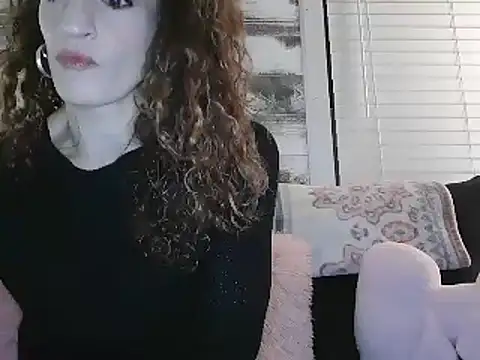 AshleyRain online show from 01/12/25, 09:40