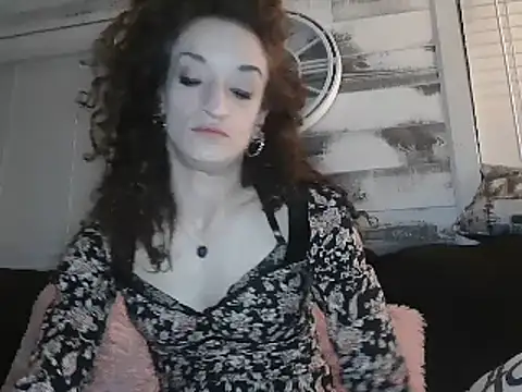 AshleyRain online show from 02/01/25, 08:18