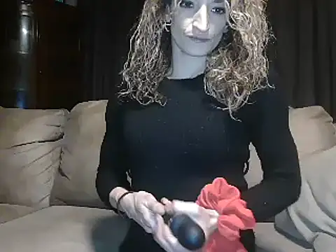 AshleyRain online show from 03/01/26, 07:41