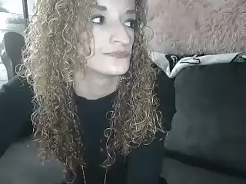 AshleyRain online show from 11/26/25, 06:57