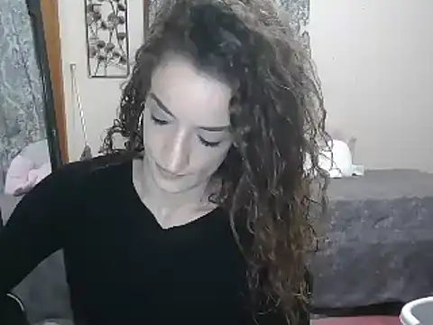AshleyRain online show from 12/08/24, 09:52