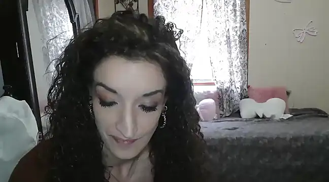 AshleyRain online show from 01/21/25, 07:50
