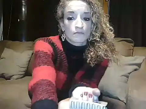 AshleyRain online show from 12/22/25, 05:29