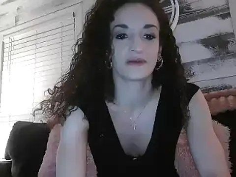 AshleyRain online show from 01/23/25, 09:08