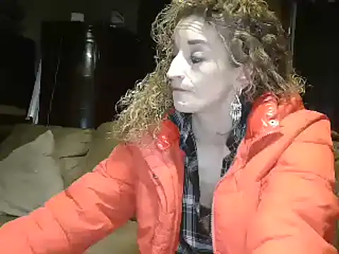 AshleyRain online show from 11/10/25, 09:20