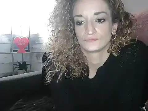 AshleyRain online show from 02/08/26, 09:07