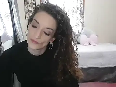AshleyRain online show from 12/04/24, 03:26