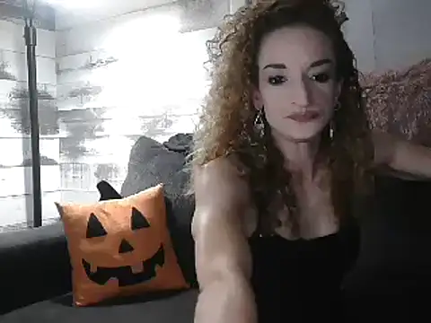 AshleyRain online show from 10/05/25, 06:15