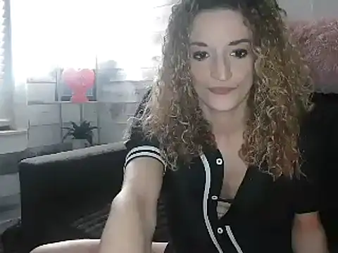 AshleyRain online show from 02/09/26, 06:22