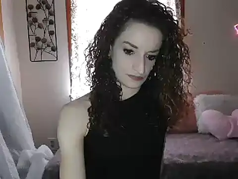 AshleyRain online show from 01/09/25, 03:23