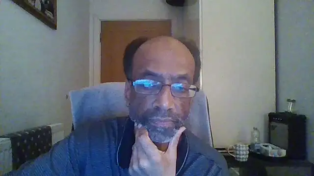 rauncher1 online show from 11/07/25, 12:37