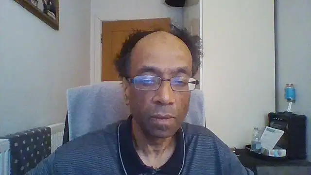 rauncher1 online show from 11/12/25, 09:57