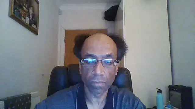 rauncher1 online show from 01/06/26, 09:02