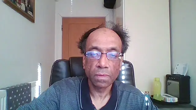 rauncher1 online show from 11/25/25, 11:10