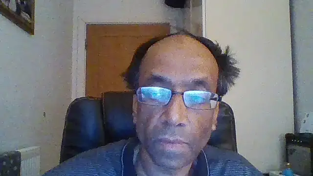 rauncher1 online show from 11/28/25, 10:04