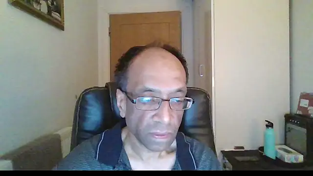 rauncher1 online show from 02/05/26, 08:43