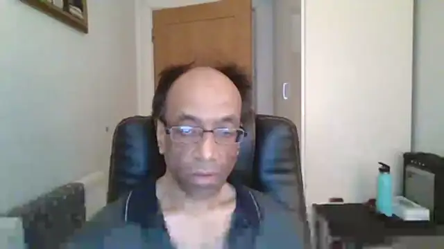 rauncher1 online show from 03/12/26, 09:13