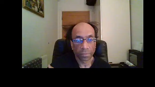 rauncher1 online show from 07/05/26, 01:21