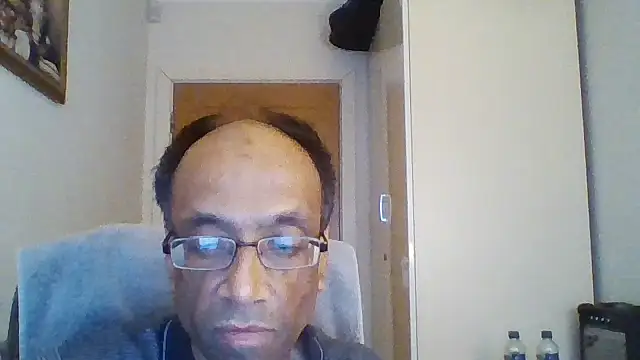 Snapshot of rauncher1 chatting on 10/07/25, 08:15 rauncher1 online show from 10/07/25, 08:15