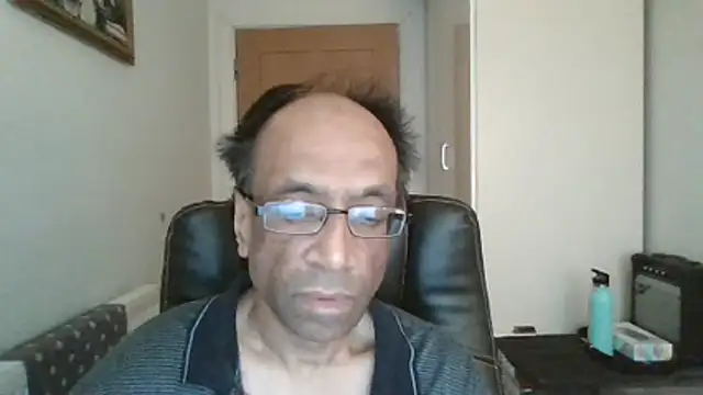 rauncher1 online show from 02/24/26, 12:17