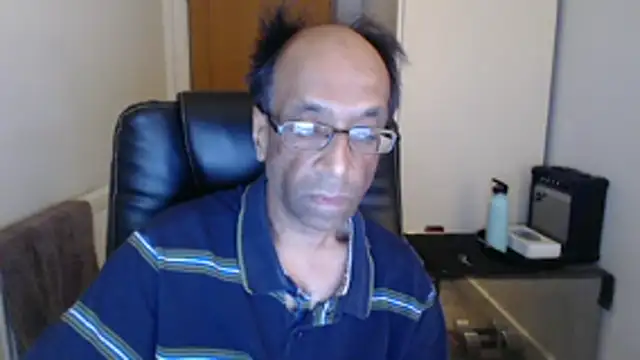 rauncher1 online show from 03/22/26, 10:33