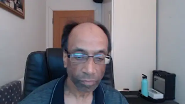 rauncher1 online show from 03/26/26, 09:07