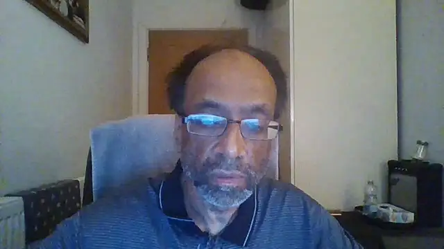 rauncher1 online show from 11/06/25, 09:35