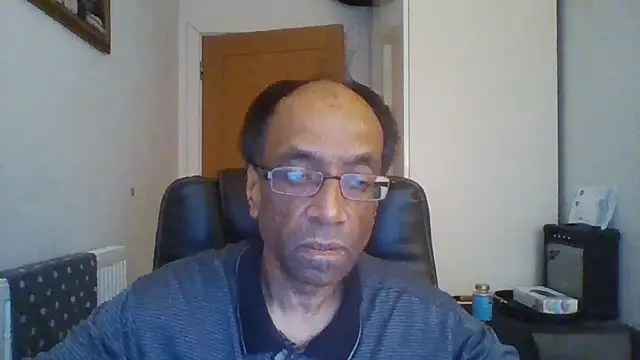 rauncher1 online show from 11/20/25, 09:43